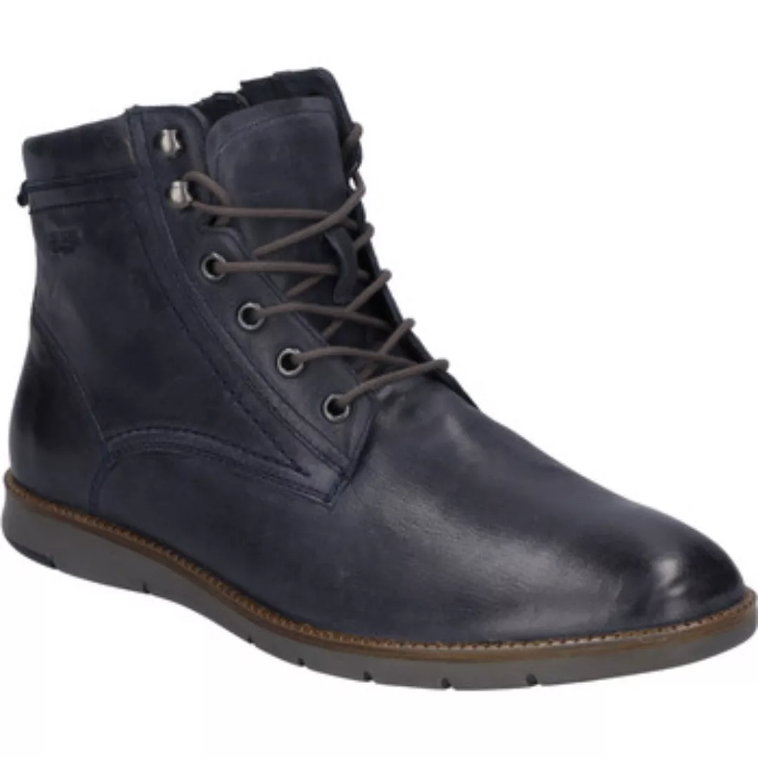 Josef Seibel  Stiefel Tyler 42, jeans günstig online kaufen