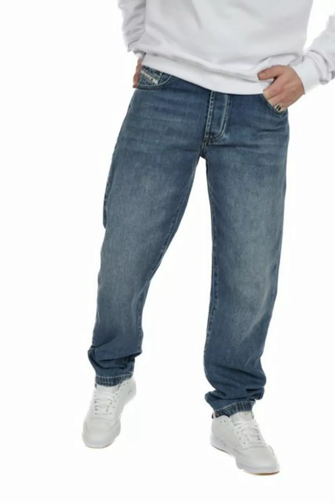 PICALDI Jeans Tapered-fit-Jeans Zicco 473 Relaxed Fit günstig online kaufen