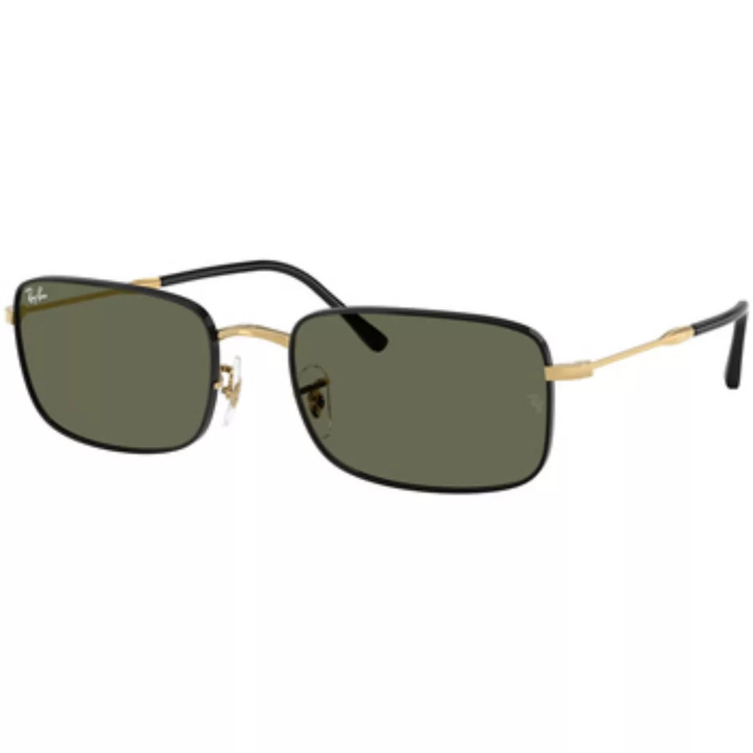 Ray-ban  Sonnenbrillen Sonnenbrille  RB3746 927158 Polarisiert günstig online kaufen