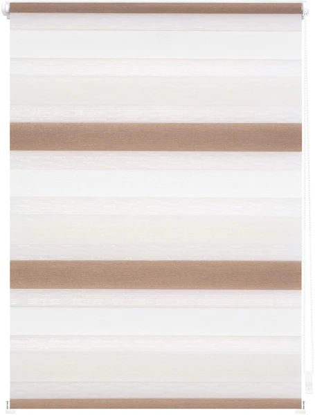 LICHTBLICK ORIGINAL Doppelrollo »Duo Rollo Klemmfix Bunt«, Lichtschutz, ohn günstig online kaufen