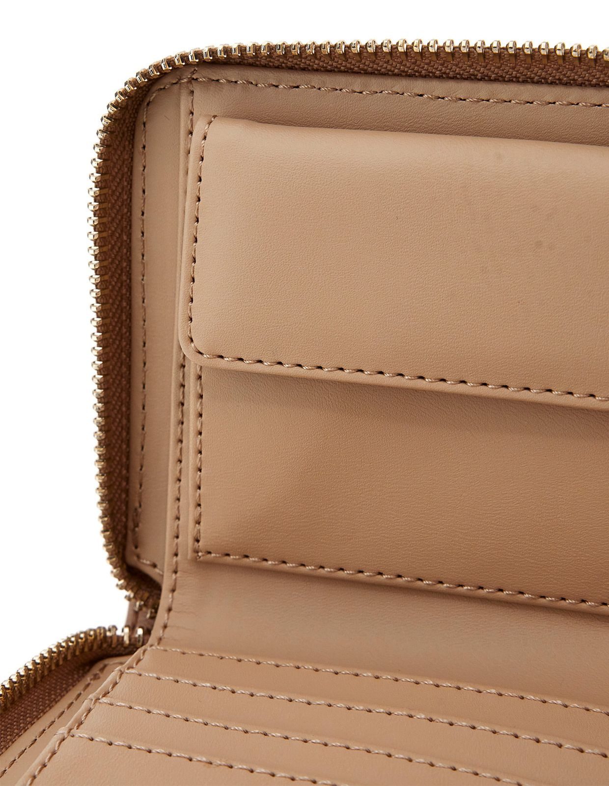 Guess Geldbörse Zip Around Wallet günstig online kaufen