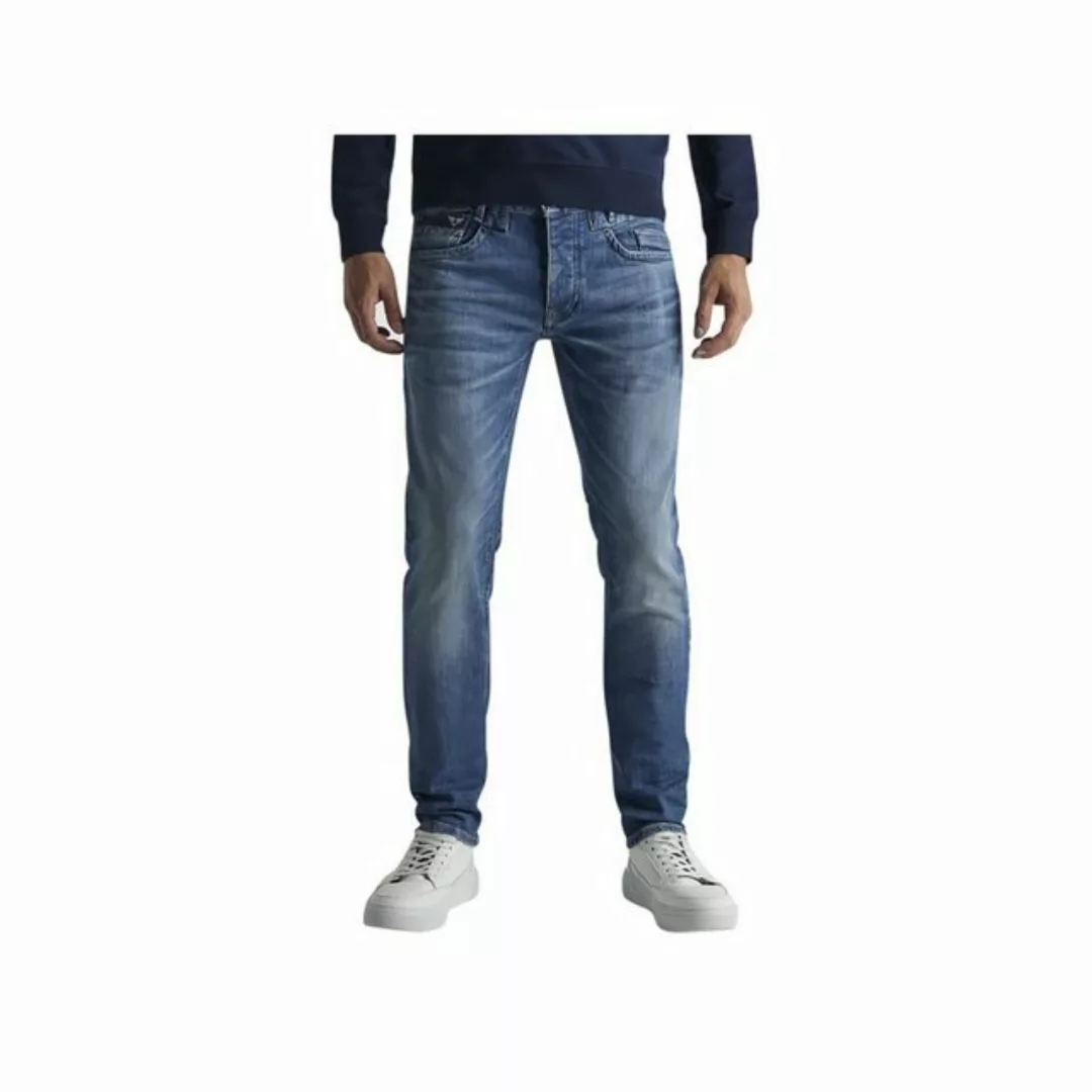 PME LEGEND 5-Pocket-Jeans blau regular fit (1-tlg) günstig online kaufen