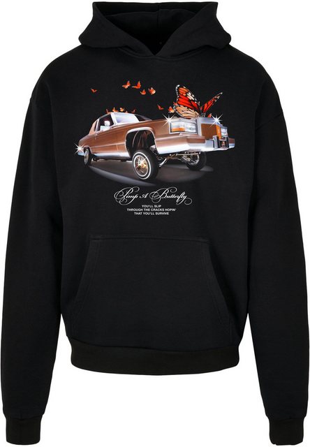 Upscale by Mister Tee Kapuzensweatshirt Upscale by Mister Tee Herren (1-tlg günstig online kaufen