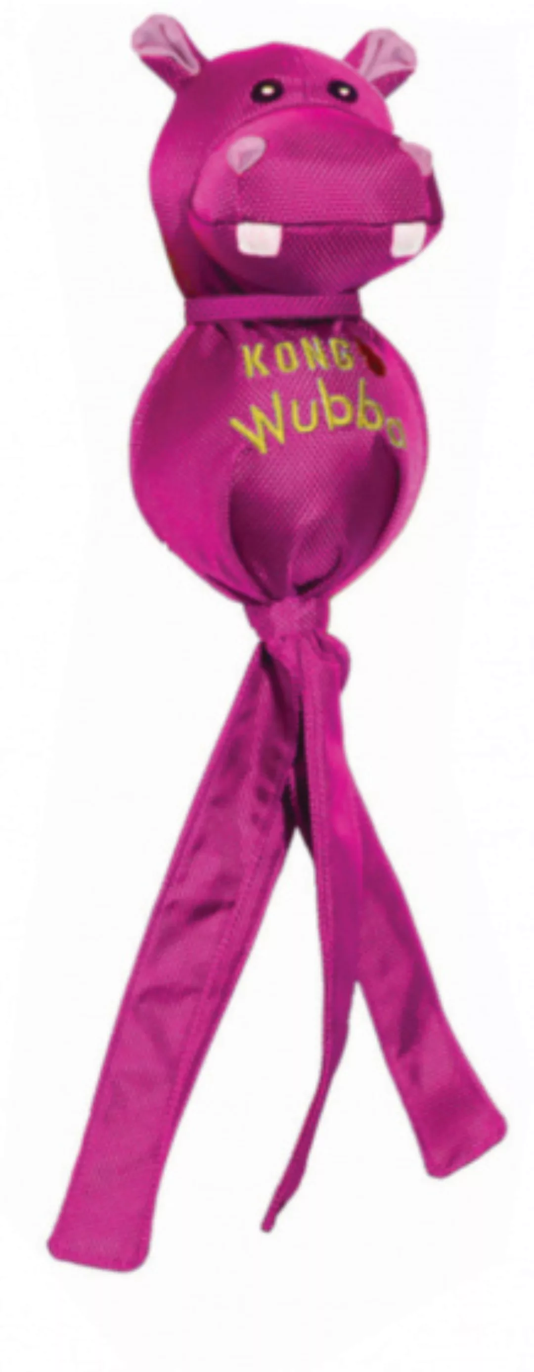 Hundespielzeug Wubba Ballistic Friend 22 Cm Rosa günstig online kaufen