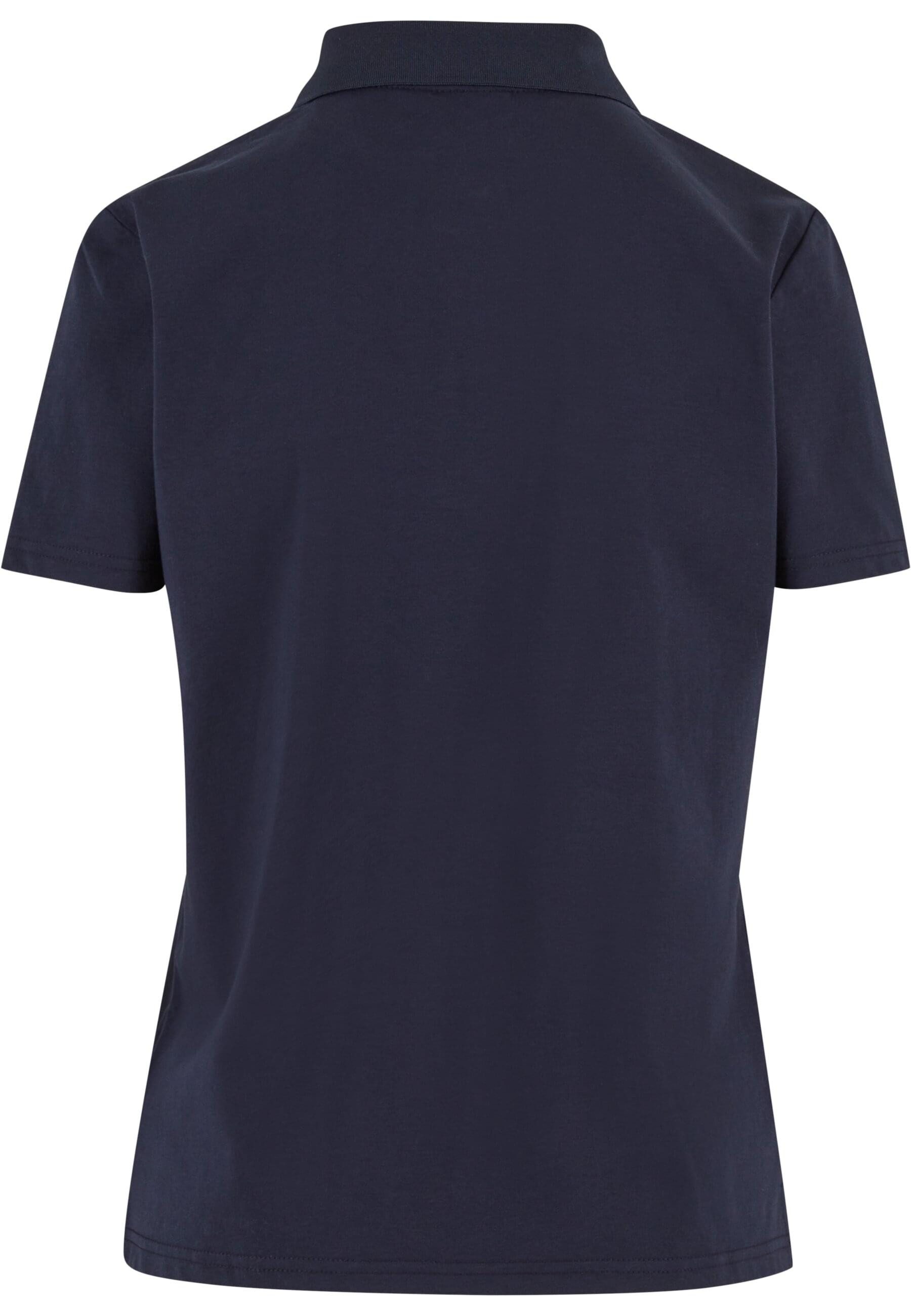 URBAN CLASSICS Poloshirt Urban Classics Ladies günstig online kaufen