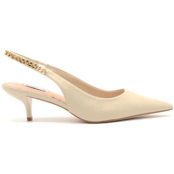 Ferre  Pumps Ferr Pitty C slingback con accessorio günstig online kaufen