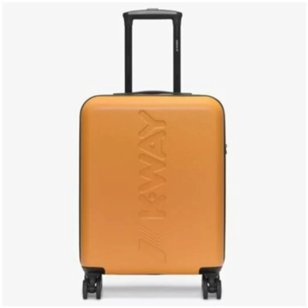 K-Way  Hartschalenkoffer K11416W günstig online kaufen