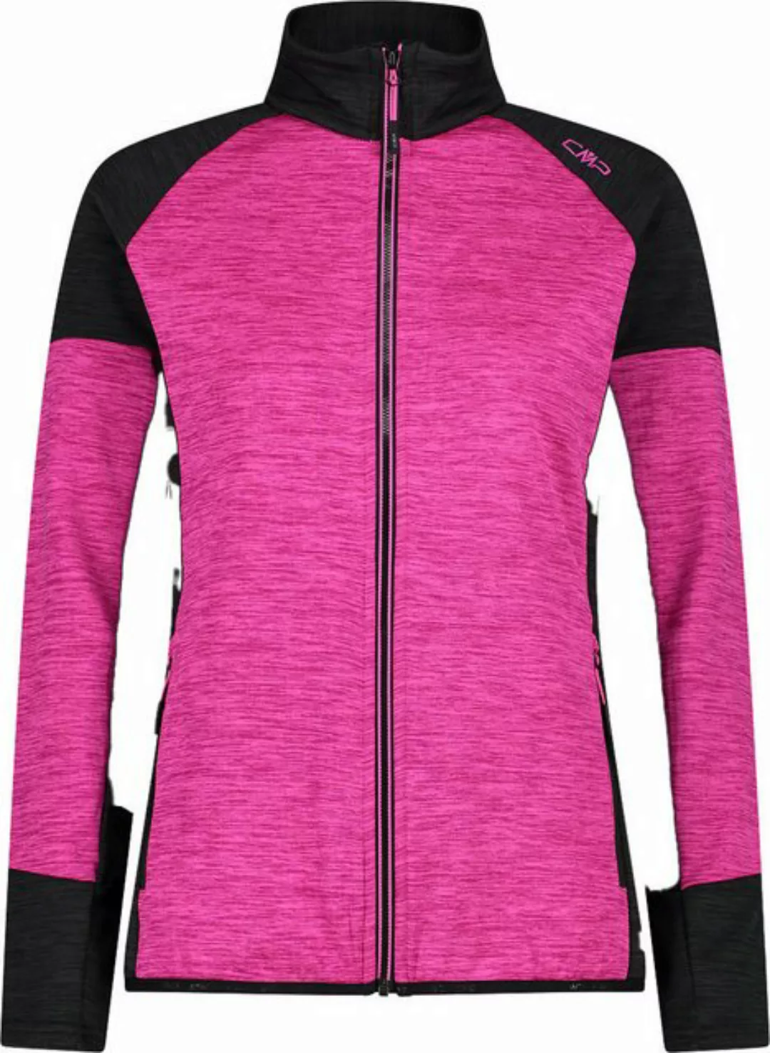 CMP Fleecejacke CMP Unlimited Stretch-Fleece Damen günstig online kaufen