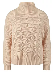 Pullover Laura Biagiotti Roma orange günstig online kaufen