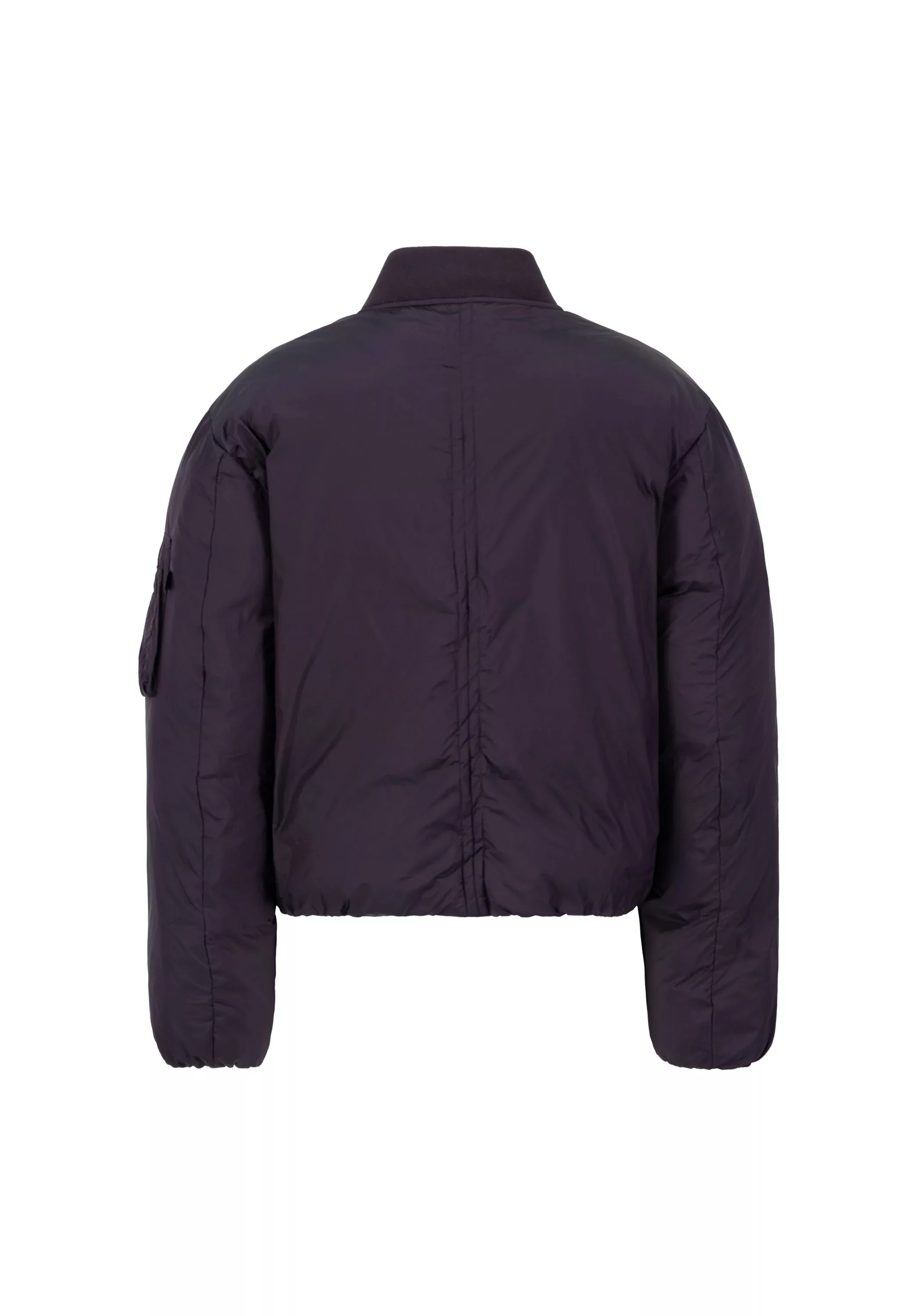 Alpha Industries Bomberjacke "MA-1 Padded W Bomberjacke" günstig online kaufen