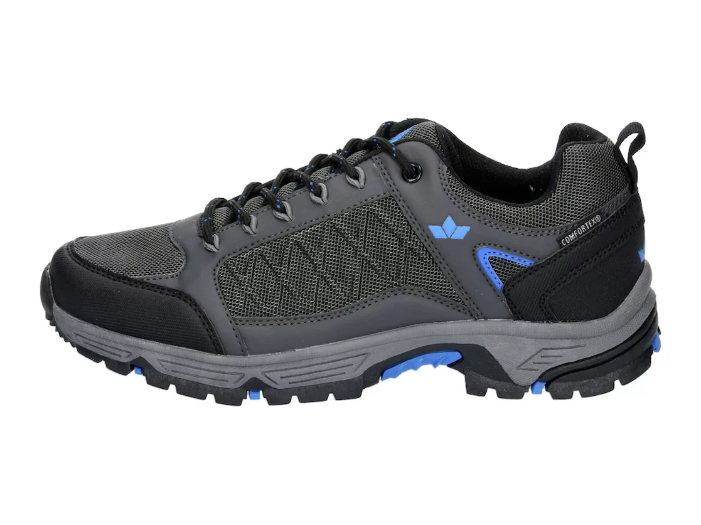 Lico Outdoorschuh "Outdoorschuh Indianapolis" günstig online kaufen