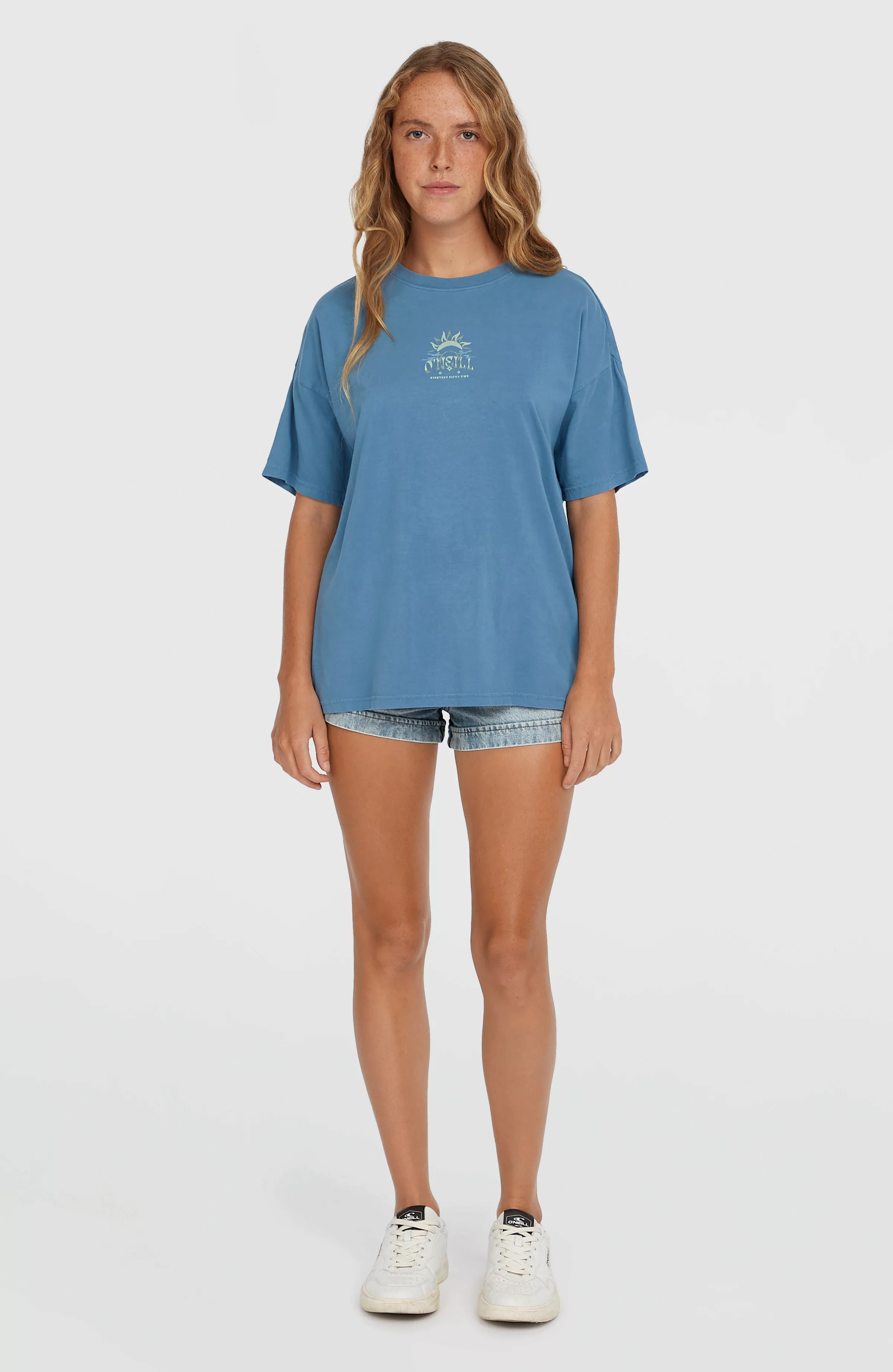 ONeill T-Shirt "Beach Vintage T-Shirt" günstig online kaufen