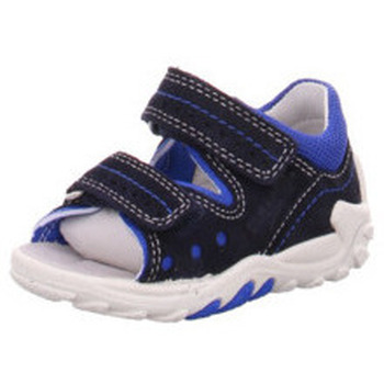 Superfit  Sandalen Sandalen für Jungen in blau günstig online kaufen