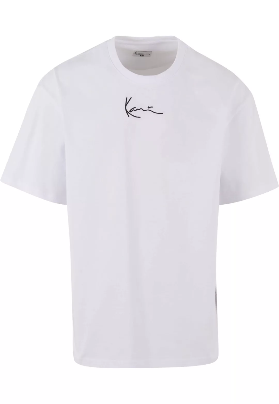 Karl Kani T-Shirt "Karl Kani Small Signature Essential Tee 2 Pack", (1 tlg. günstig online kaufen