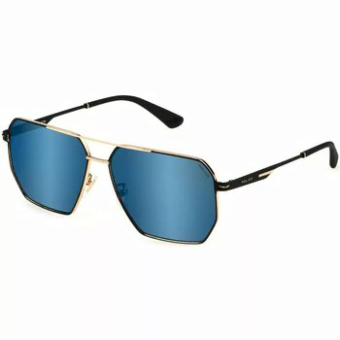 Police  Sonnenbrillen Polizei Champ Lite 2 Sonnenbrille SPLL79 302B günstig online kaufen