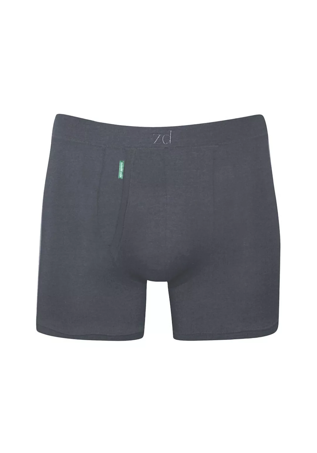 zd zero defects Boxershorts "Boxershort Heracles 1er Pack" günstig online kaufen