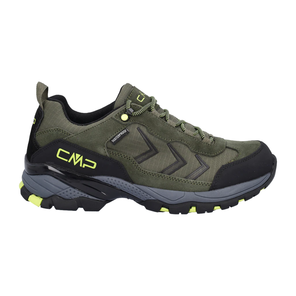CMP Outdoorschuh "MELNICK LOW TREKKING SHOES WP", wasserdicht günstig online kaufen