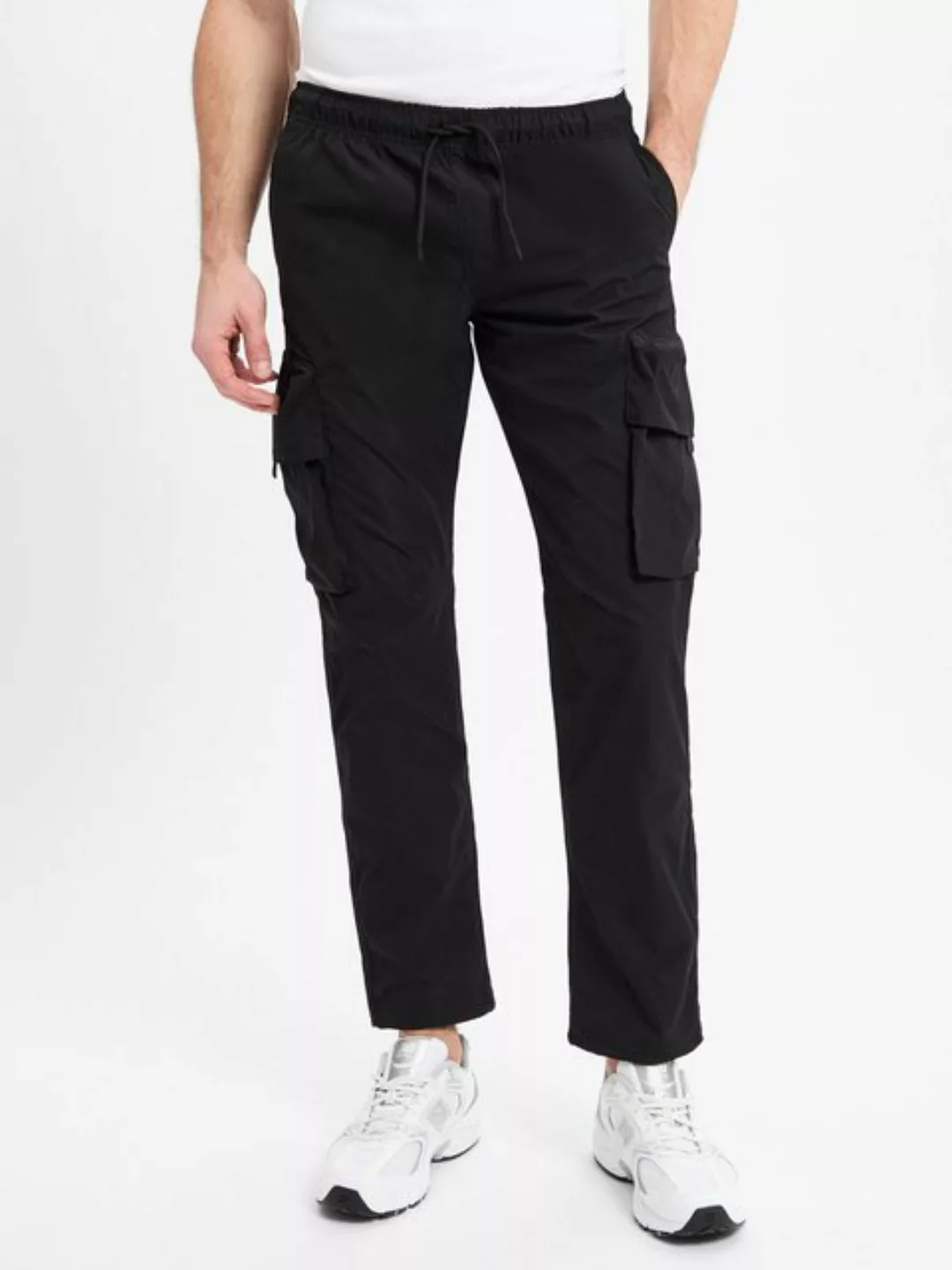 Jack & Jones Cargohose JPSTKane günstig online kaufen