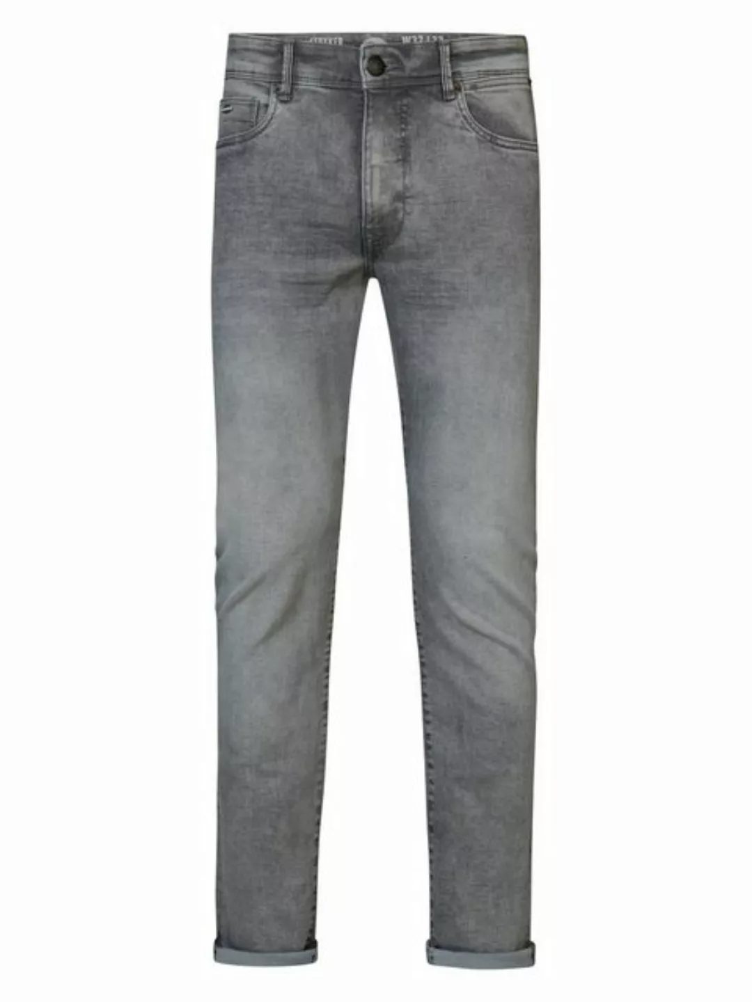 Petrol Industries Slim-fit-Jeans Slim Fit Jeans Stryker günstig online kaufen