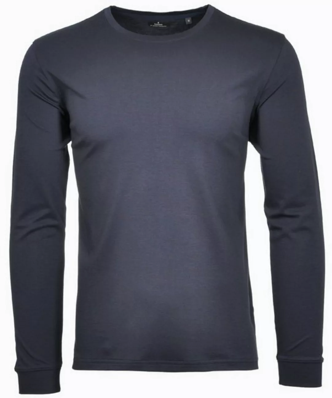 RAGMAN T-Shirt Ragman / He.T-Shirt / Round neck long sleeve günstig online kaufen