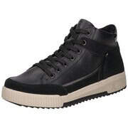 Rieker R-Sneaker High Damen schwarz günstig online kaufen