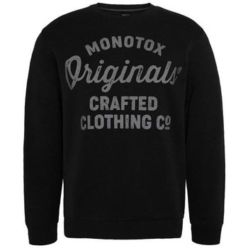 Monotox  Sweatshirt Crafted CN günstig online kaufen
