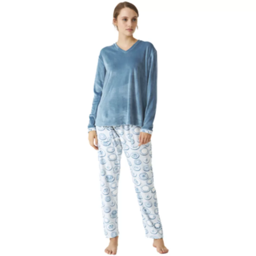 J&j Brothers  Pyjamas/ Nachthemden JJBDP0501 günstig online kaufen
