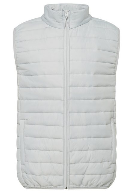 Mavi Steppjacke VEST Weste in grau günstig online kaufen