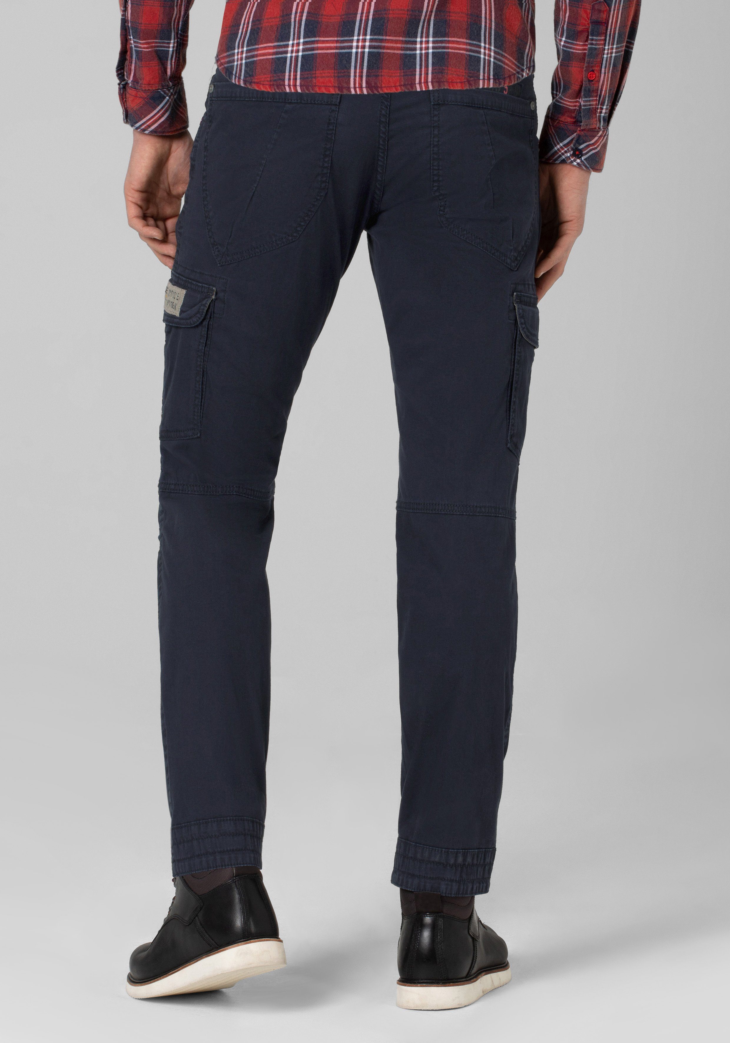 TIMEZONE Cargohose Regular RogerTZ günstig online kaufen