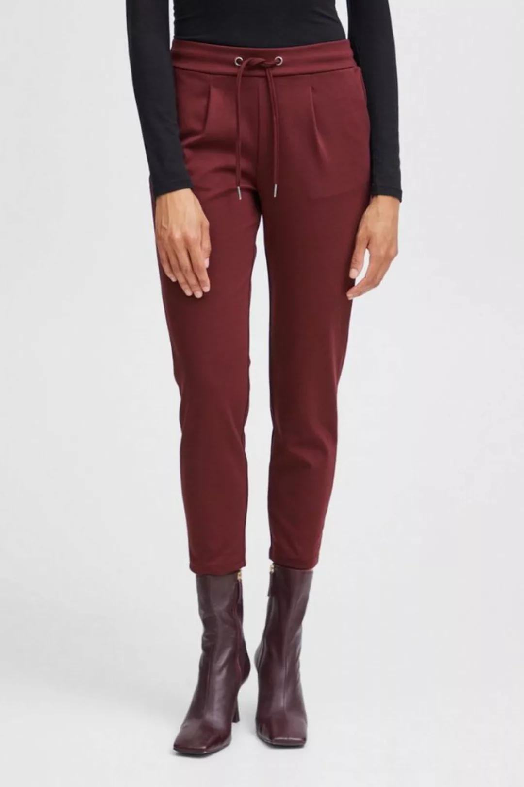 b.young Stoffhose BYRizetta crop pants - 20803903 günstig online kaufen