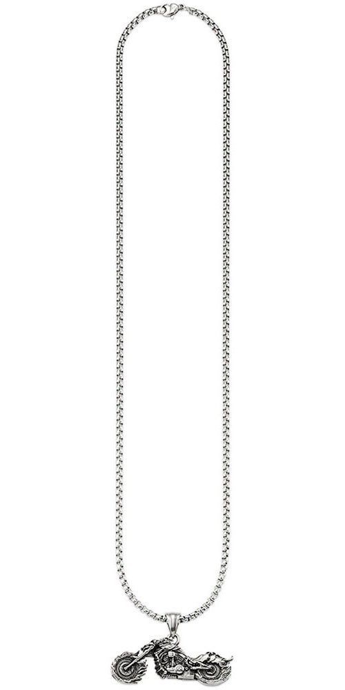 Bruno Banani Kette mit Anhänger Schmuck günstig online kaufen
