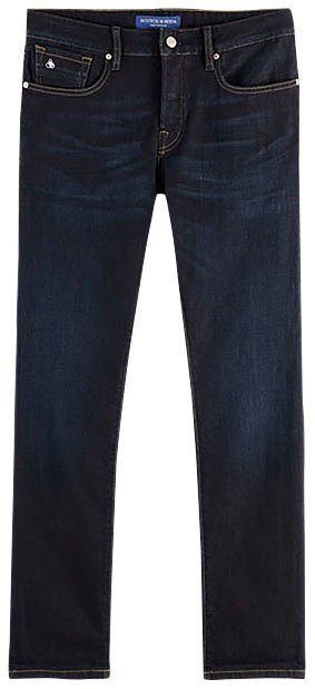 Scotch & Soda Straight-Jeans RALSTON Klassische Denim günstig online kaufen