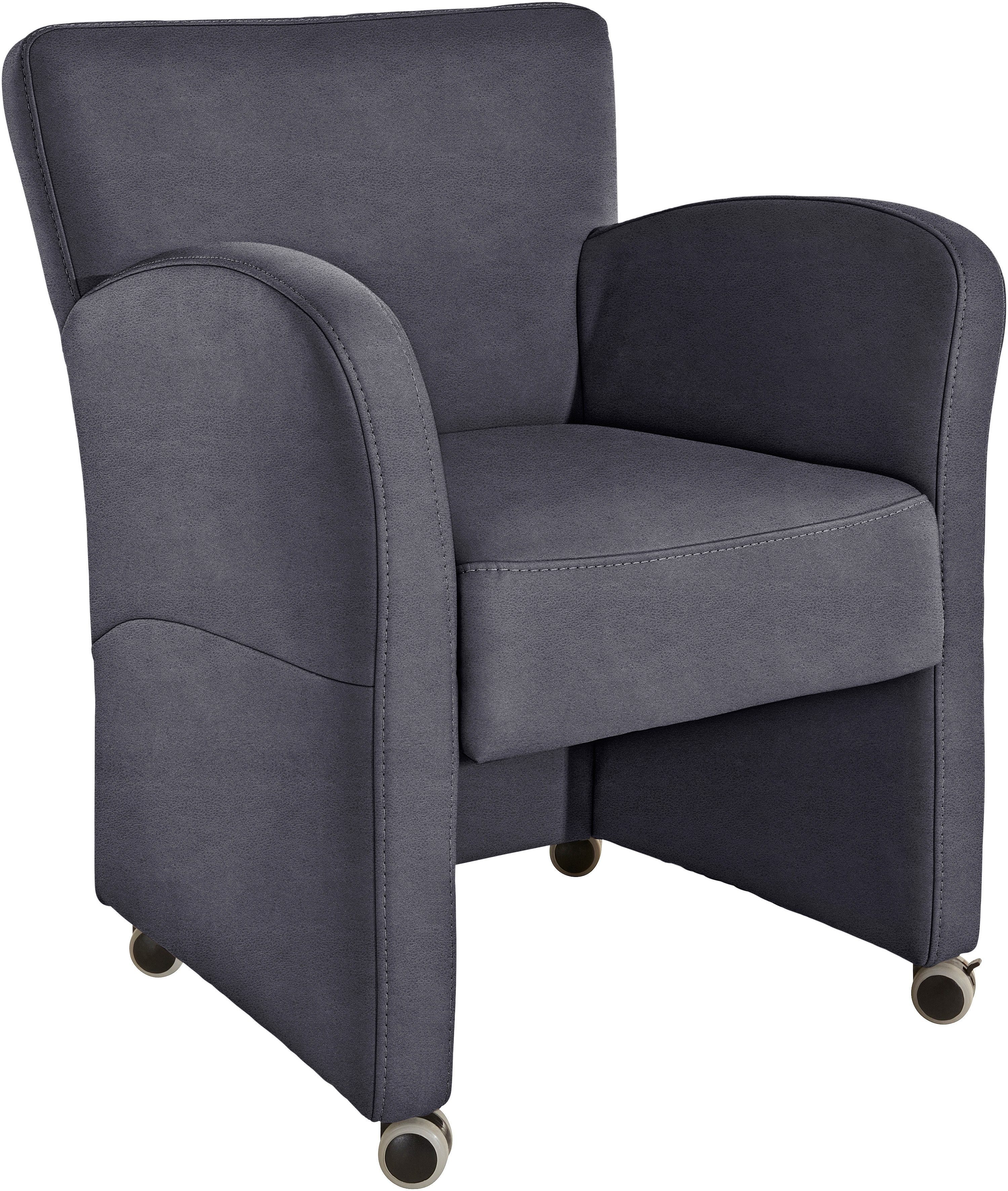 exxpo - sofa fashion Polsterstuhl günstig online kaufen