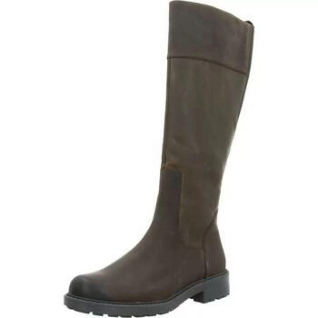 Clarks  Stiefel ORINOCO 2HI günstig online kaufen