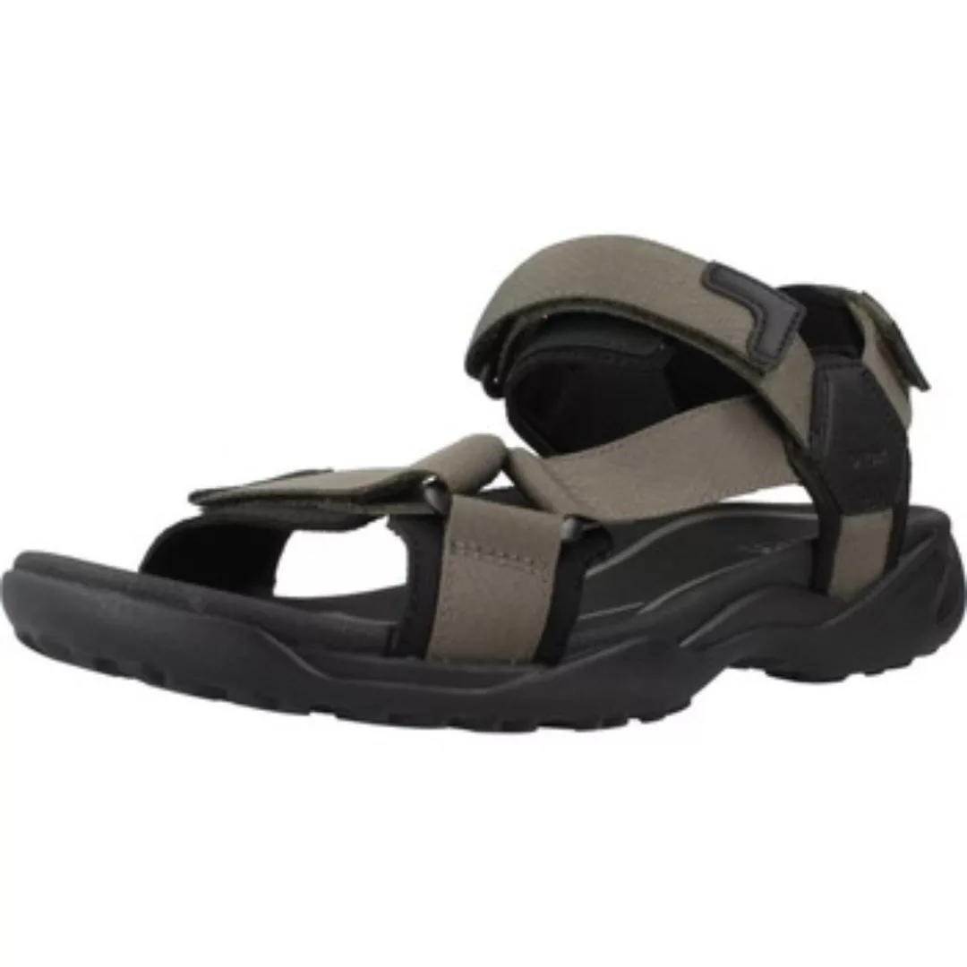 Geox  Sandalen U TERRENO + GRIP günstig online kaufen