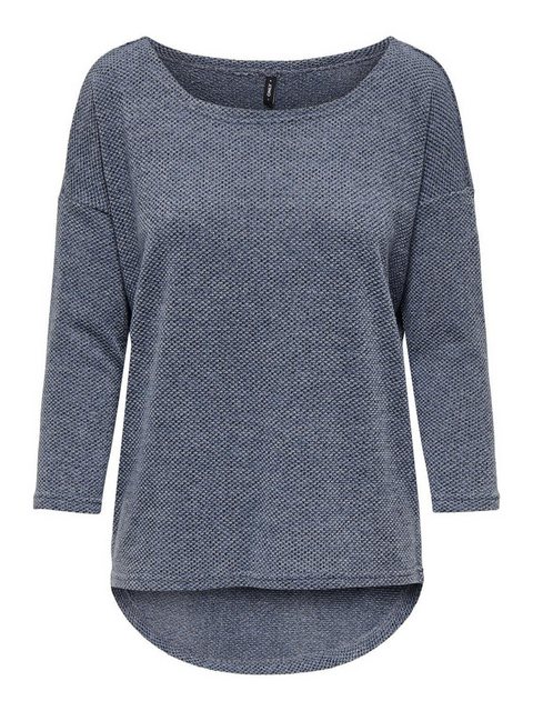 ONLY 3/4-Arm-Shirt Alba (1-tlg) günstig online kaufen