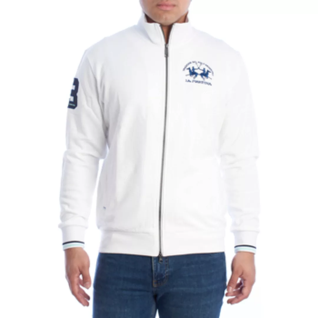 La Martina  Sweatshirt YMF300-FP568-00001 günstig online kaufen