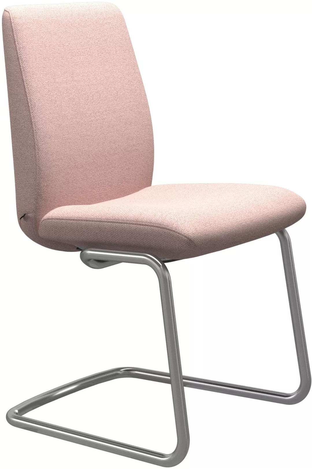 Stressless Polsterstuhl "Laurel", ROHLEDER Stoff Q2 FARON, Low Back, Größe günstig online kaufen