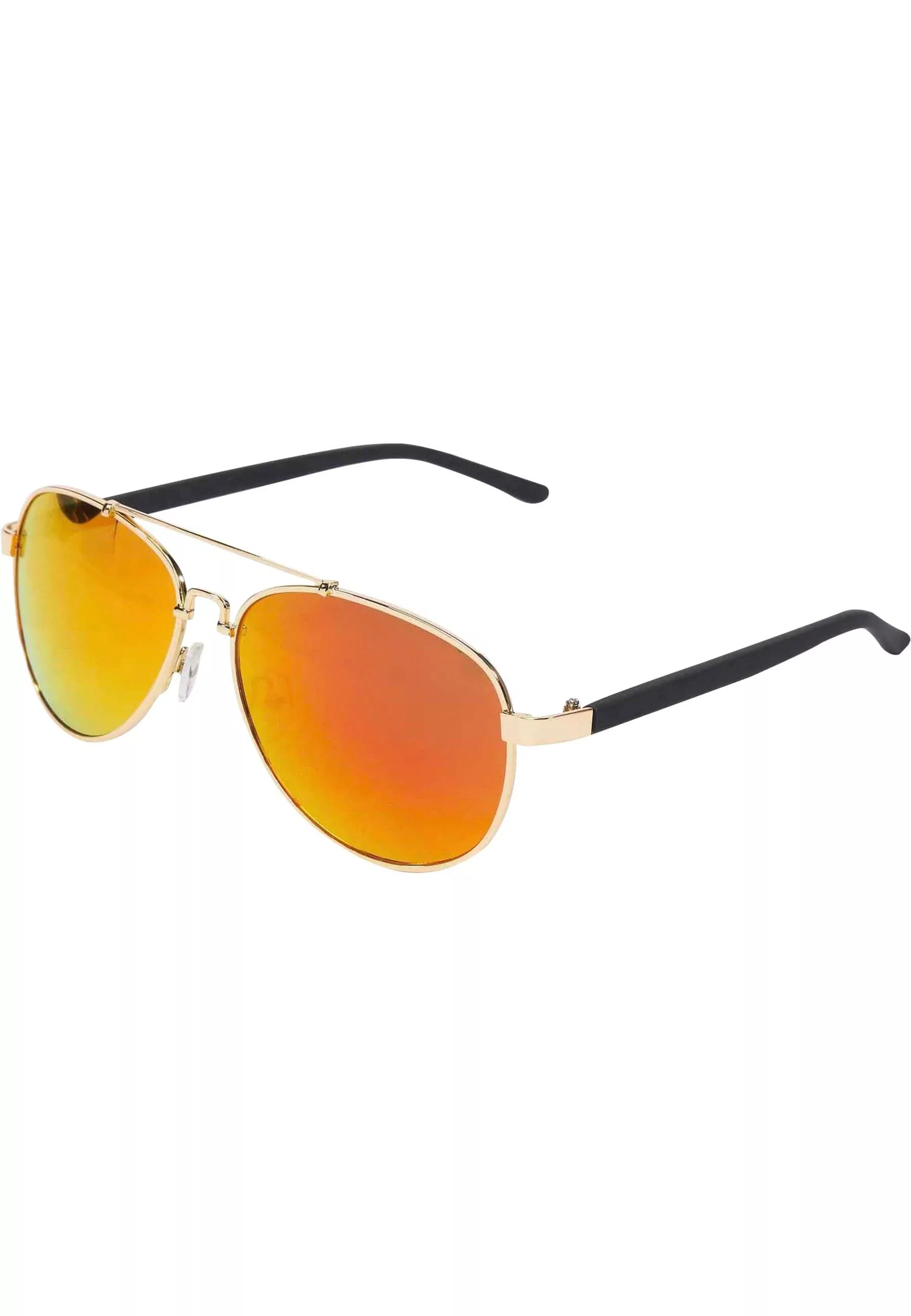 MSTRDS Sonnenbrille "MSTRDS Accessoires Sunglasses Mumbo Mirror" günstig online kaufen