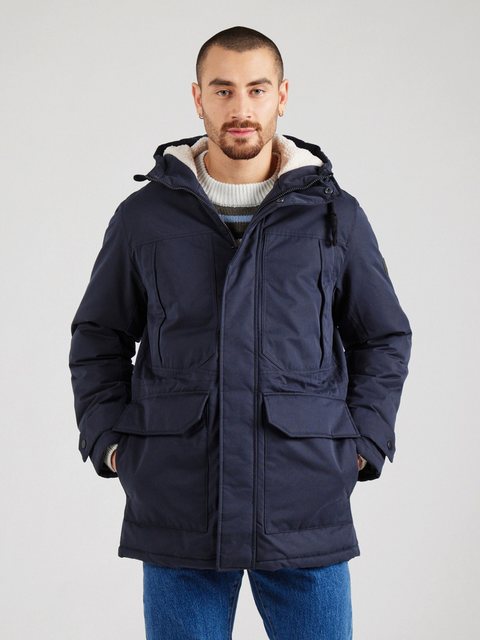 Jack & Jones Winterjacke JWHCLIP (1-St) günstig online kaufen