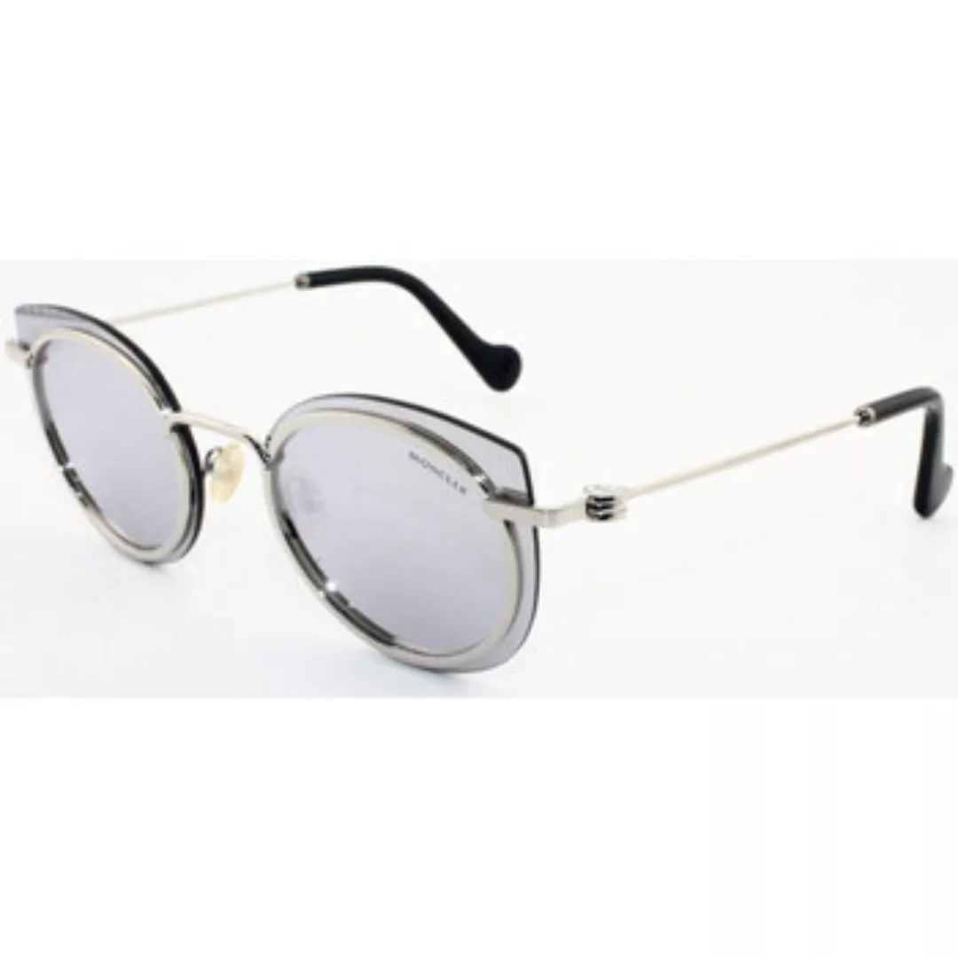 Moncler  Sonnenbrillen ML0017 16C Sonnenbrille günstig online kaufen