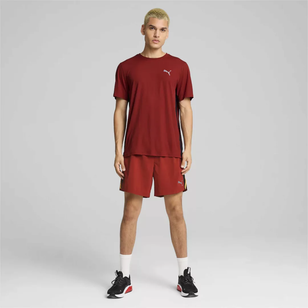 PUMA Laufshirt "RUN FAVORITE VELOCITY T-SHIRT Herren" günstig online kaufen