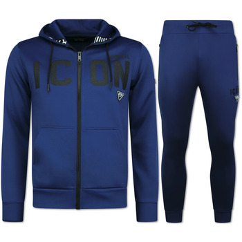 Top Star  Jogginganzüge ICON Home Suit Trainingsanzug günstig online kaufen