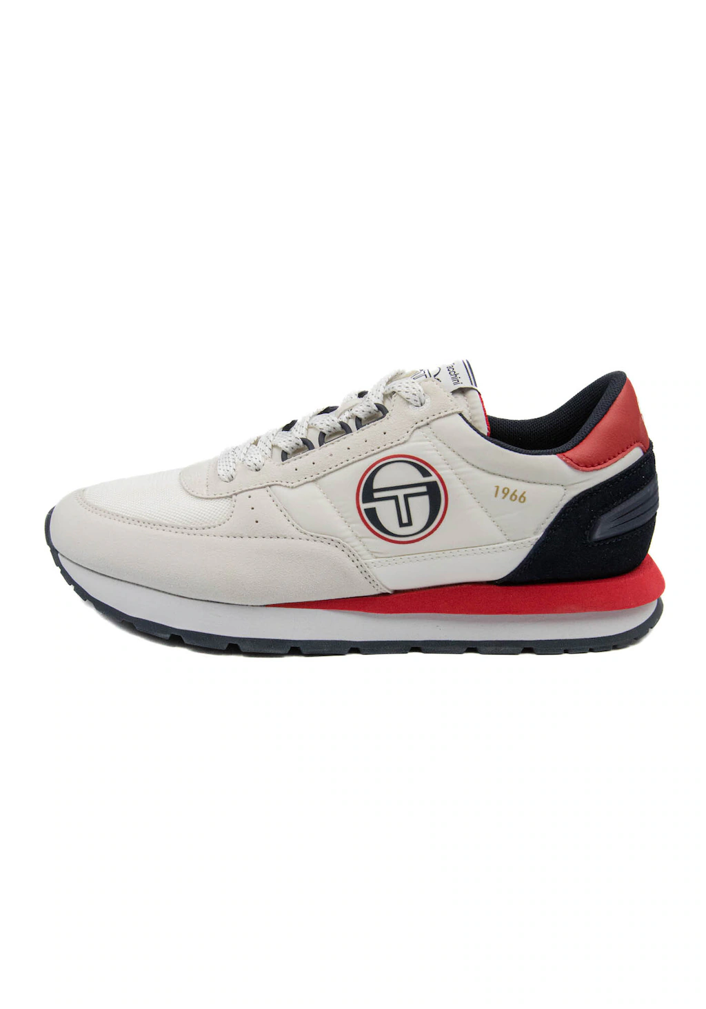 Sergio Tacchini Sneaker "VENEZIA Herren", Sneaker Herren, Sneakers, Sportsc günstig online kaufen