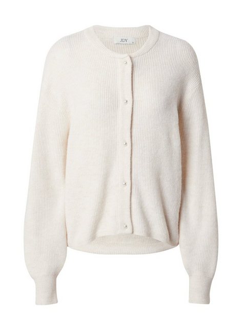 JDY Strickjacke JDYLumi (1-tlg) Plain/ohne Details günstig online kaufen