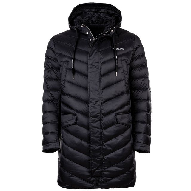 ARMANI EXCHANGE Steppjacke "Steppjacke" günstig online kaufen