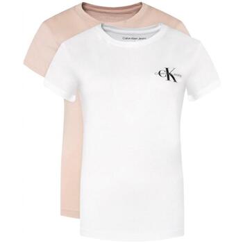 Calvin Klein Jeans  T-Shirt J20J219734-TF6 günstig online kaufen