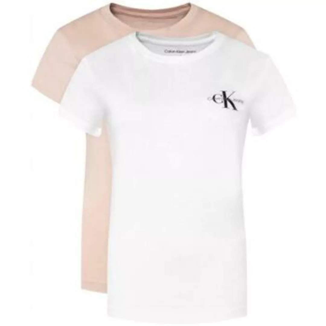 Calvin Klein Jeans  T-Shirt J20J219734-TF6 günstig online kaufen