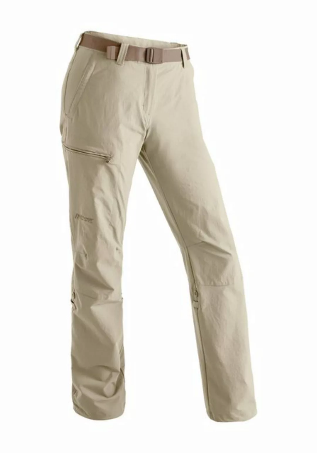 Maier Sports Outdoorhose Damen Wanderhose "Lulaka" Slim Fit (1-tlg) günstig online kaufen