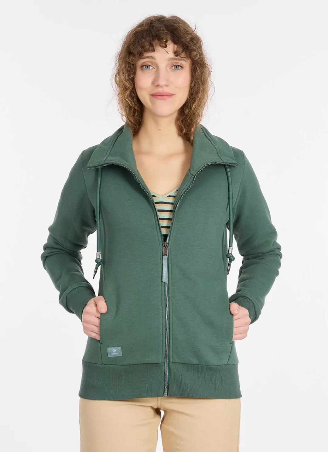 Ragwear Sweatshirt "RONETTE" günstig online kaufen